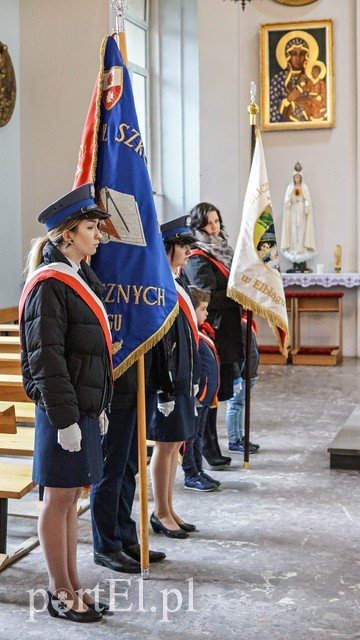  Wciąż pamiętamy, dlatego tu jesteśmy