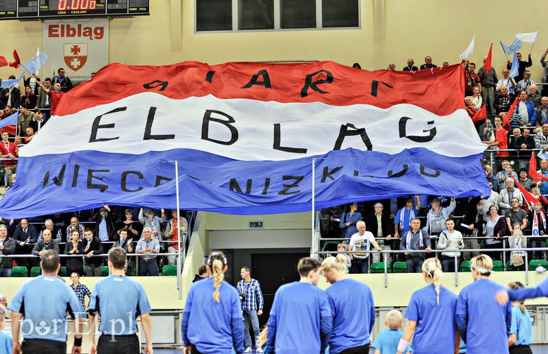 Start przegrał wygrany mecz 