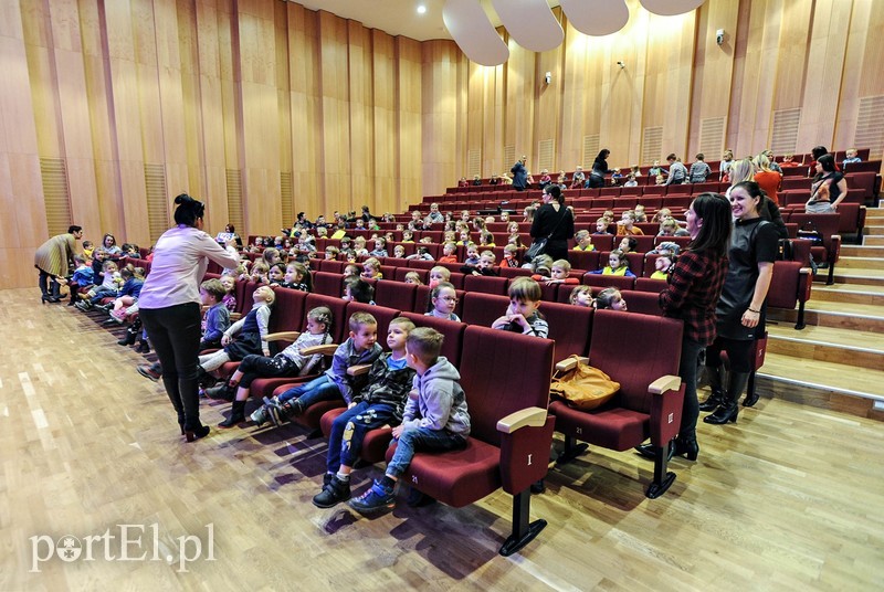 EOK edukuje w szkole muzycznej