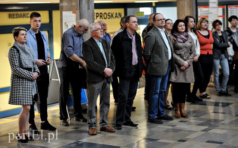Nałogowcy z aparatem