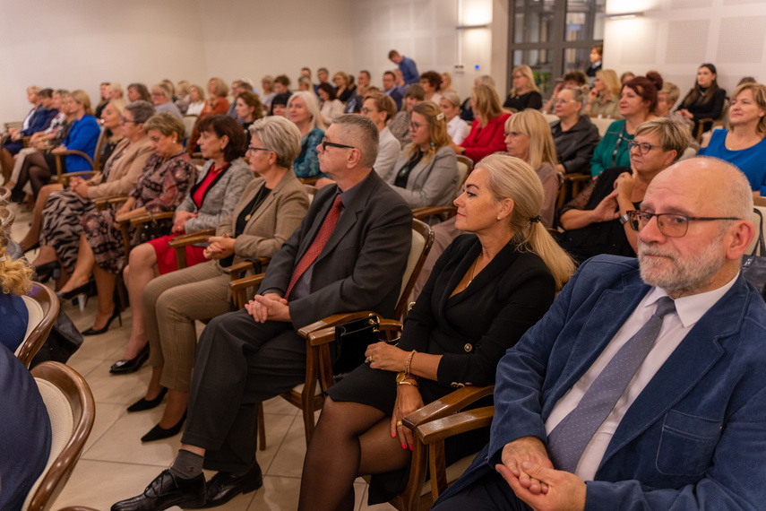  Są takie momenty, które nadają naszej pracy sens