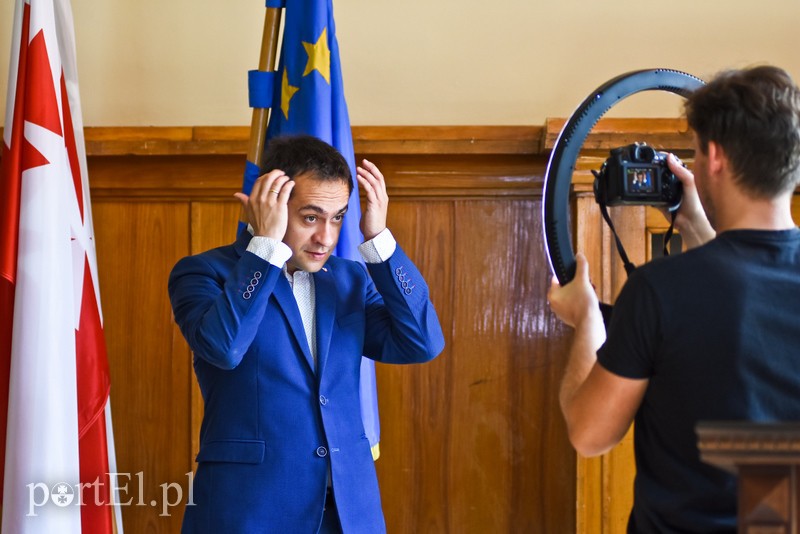 Dzisiaj sesja Rady Miejskiej. Oglądaj na żywo!