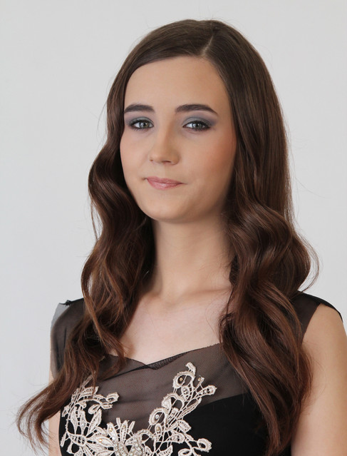 Kandydatki w wyborach na Miss Ziemi Elbląskiej i Miss Ziemi Elbląskiej Nastolatek
