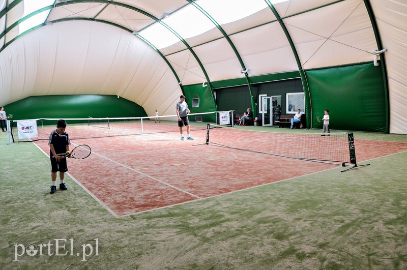 JetSystem Active Team Junior Cup dzień drugi