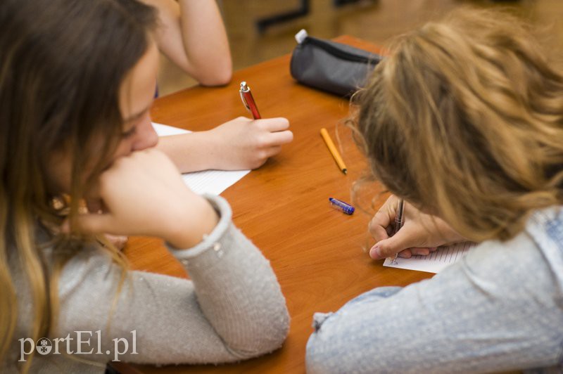  Dla kogo kłótnia i chichot to nie problem?