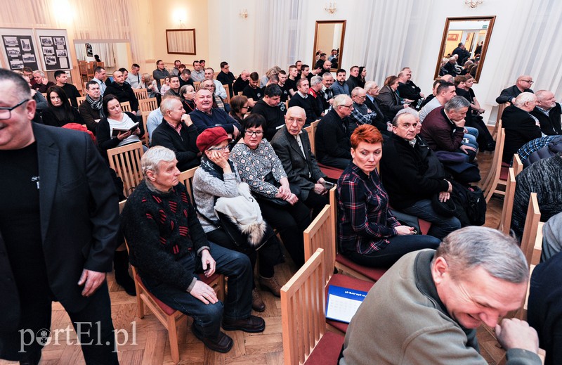 Rajd bez Diaczenki, czyli jak fałszowano historię
