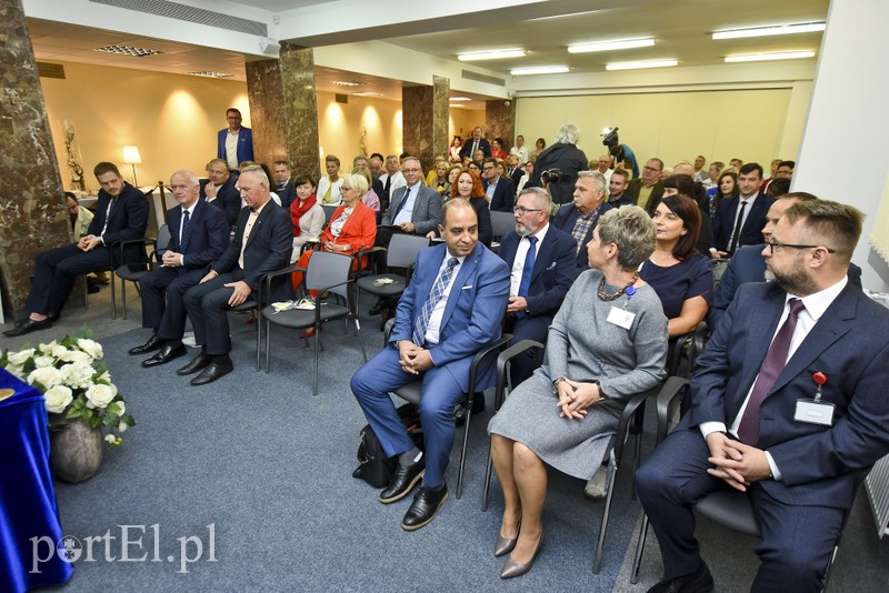 Szpitalny Oddział Ratunkowy zmienił się nie do poznania