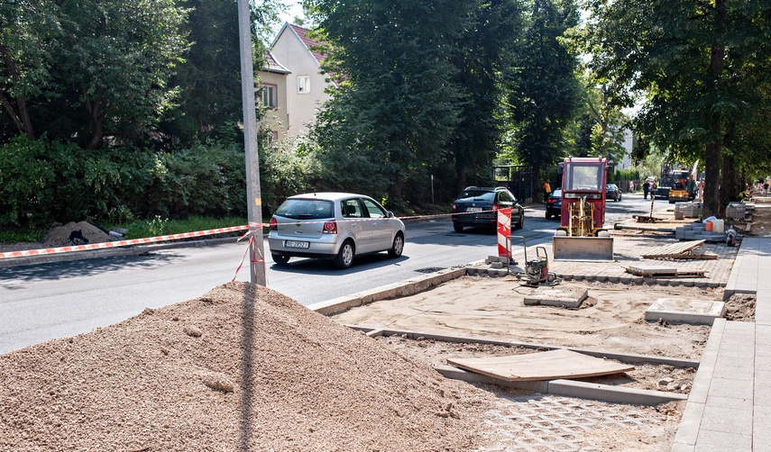 Wahadło na Saperów