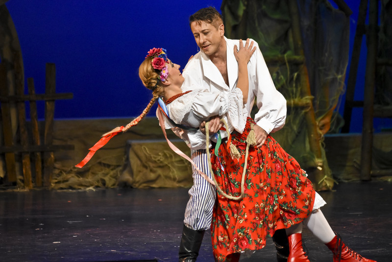 40-lecie teatru. Będzie na ludowo