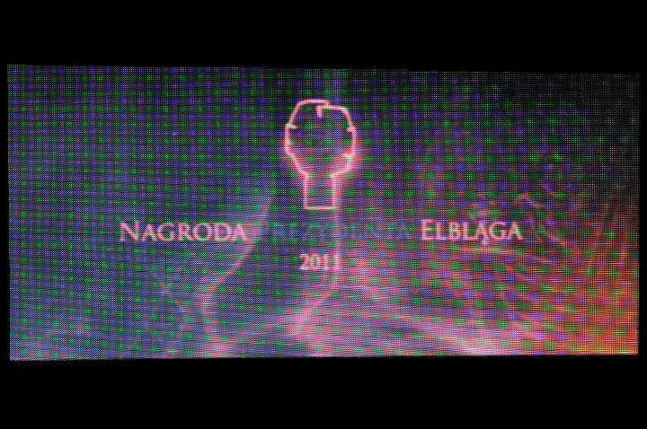 Koncert Noworoczny Prezydenta Elbląga