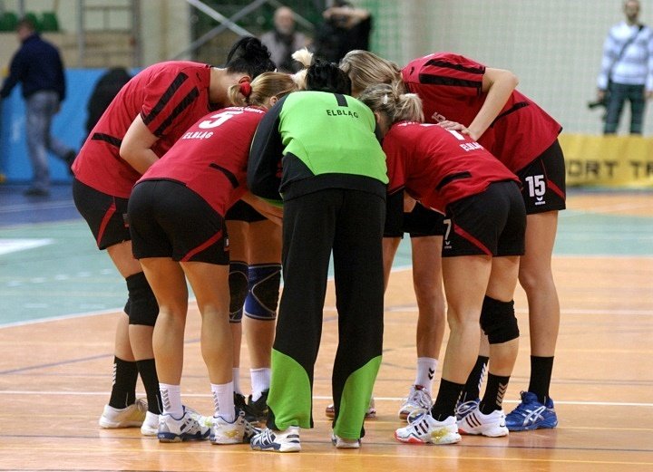 Start nie sprostał liderowi