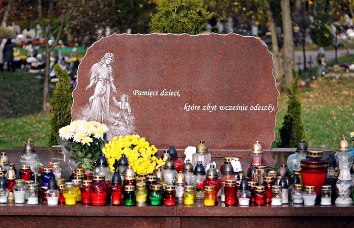 Dzień Wszystkich Świętych