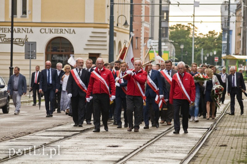 Solidarność nas wszystkich