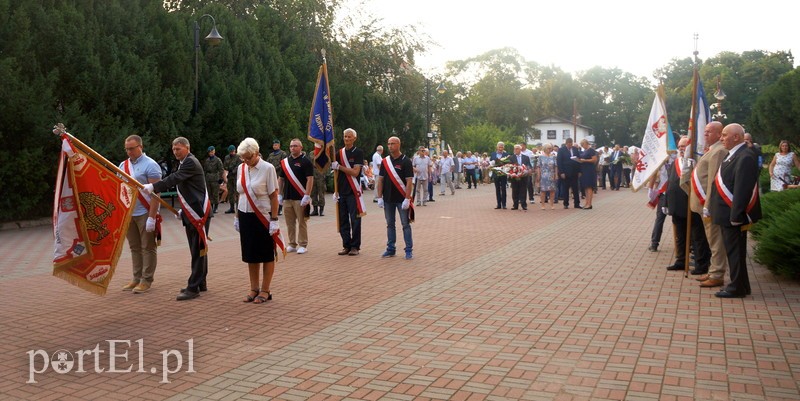 To była realna siła wpływająca na rzeczywistość