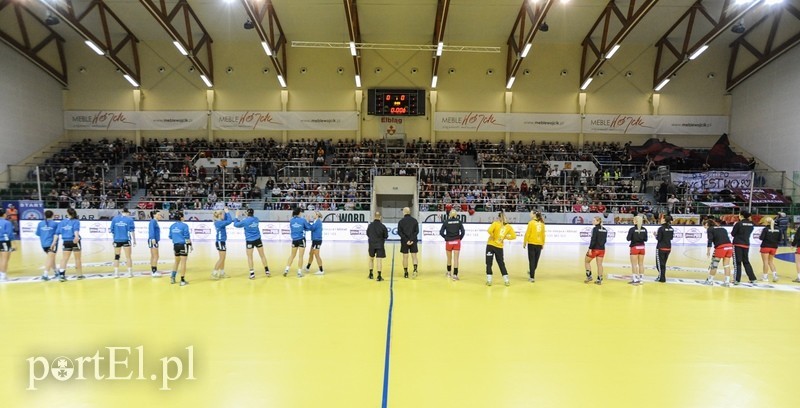 Będzie trzeci mecz