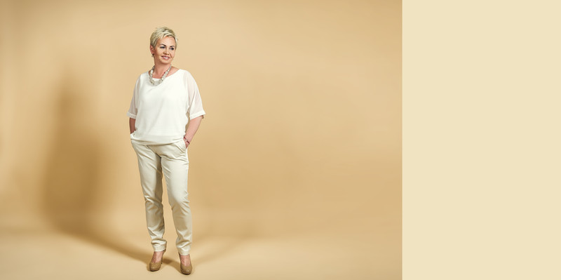 Sesja fotograficzna Urszuli Plewki