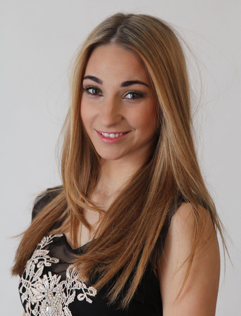 Kandydatki w wyborach na Miss Ziemi Elbląskiej i Miss Ziemi Elbląskiej Nastolatek