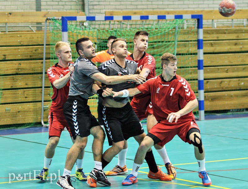 Dwa punkty Meblarzy