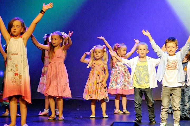 Koncert Galowy Broadway 2013 za nami