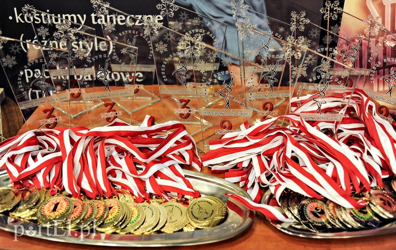 Elbląg stolicą baletu