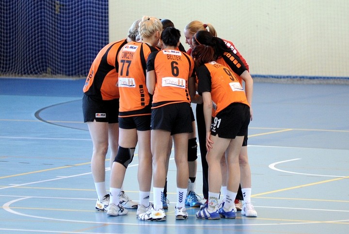 Wygrana Startu w Tczewie