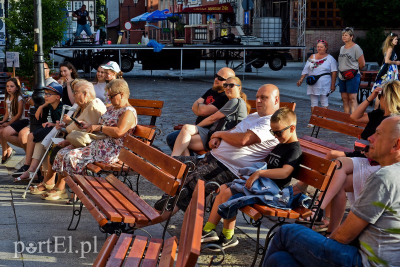 Zwycięstwo jak malowane
