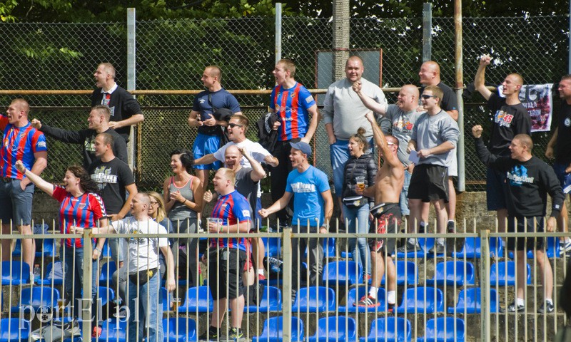  Odra topi Olimpię
