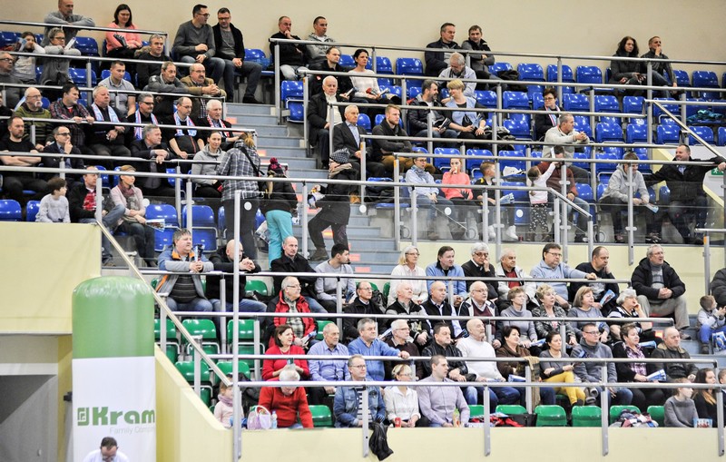 Start górą nad Jelenią Górą