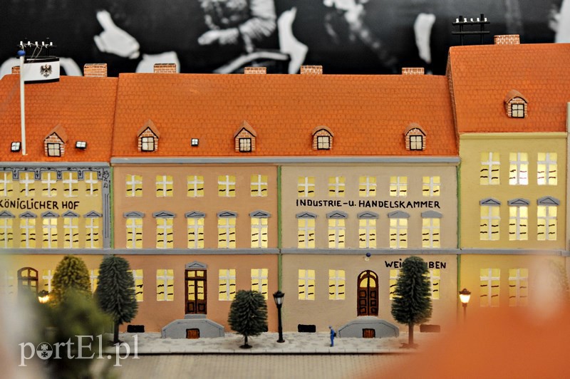 Dotknij historii
