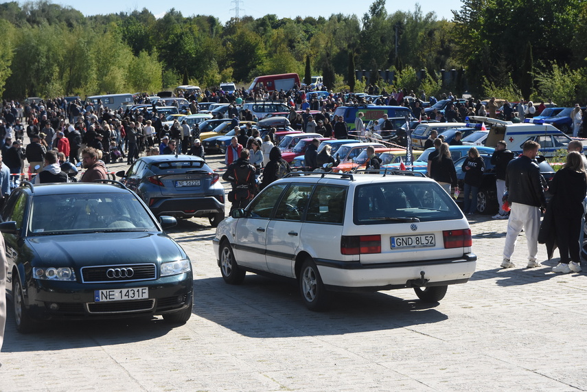 Klasyka motoryzacji