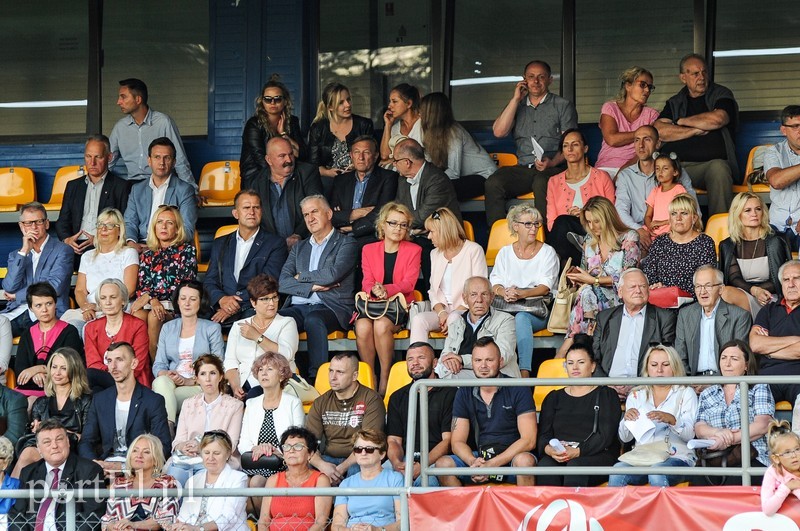 Sportowa Trójka wystartowała