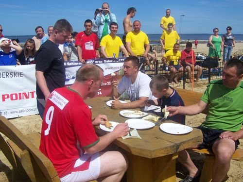 Puchar w Piłce Nożnej Plażowej