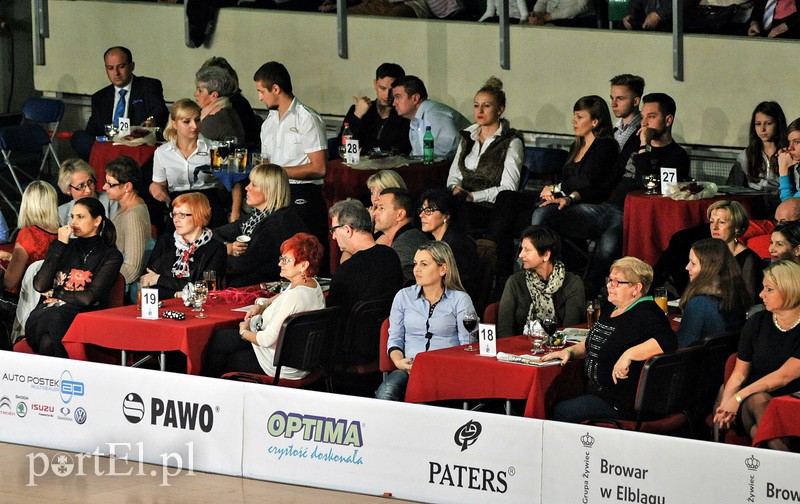 Baltic Cup dzień III