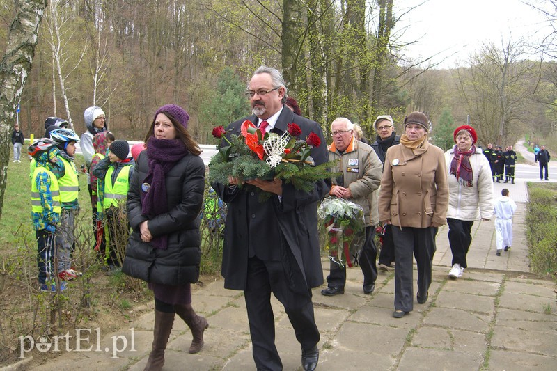 39. Ogólnopolski Zlot Pamięci Narodowej 