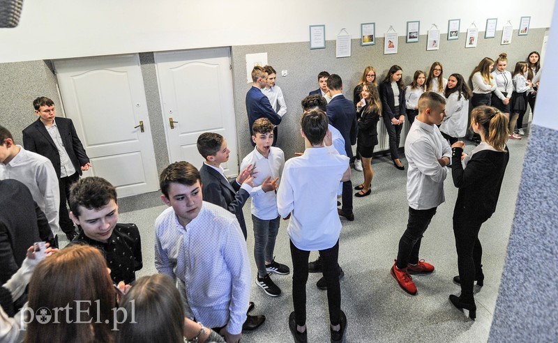 Nie wiedzą, jak będzie, ale starają się myśleć pozytywnie
