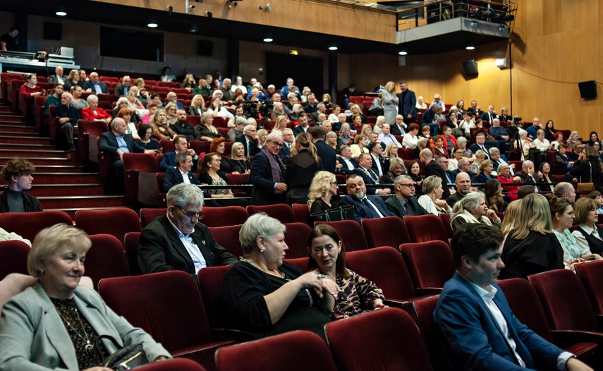 Laureaci Nagród Prezydenta Elbląga za 2025 rok