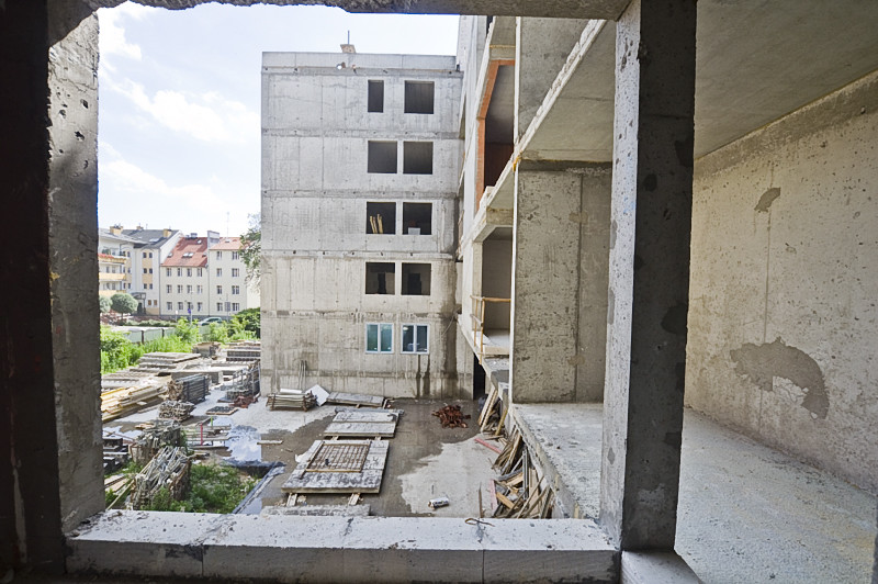 Kiedyś kino, teraz najlepszy adres w mieście