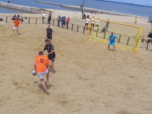 Puchar w Piłce Nożnej Plażowej