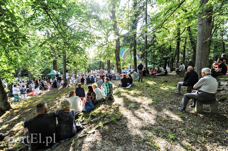 Piosenka jest dobra na wszystko