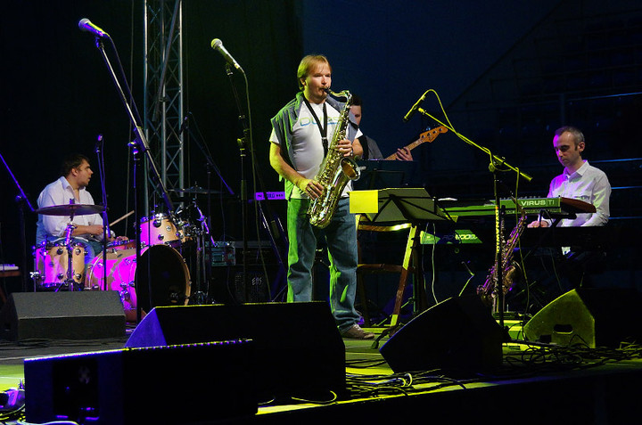 Gala Elbląskiej Nagrody