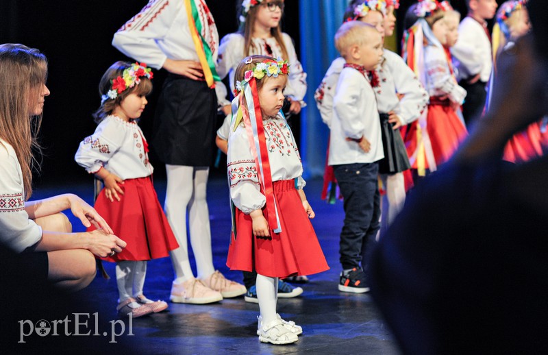 Festiwal kultury ukraińskiej