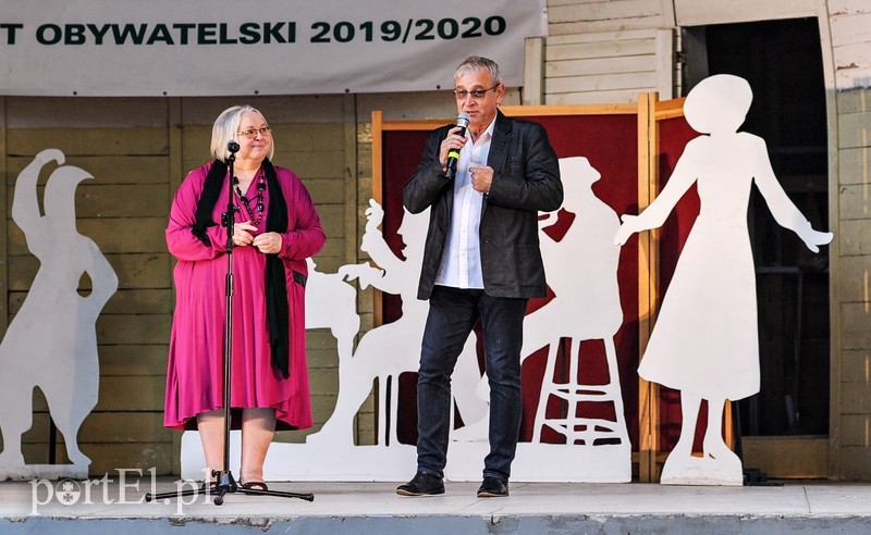 Piosenka jest dobra na wszystko