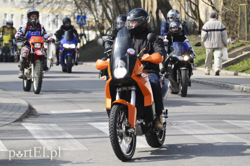 Poświęceni pasji
