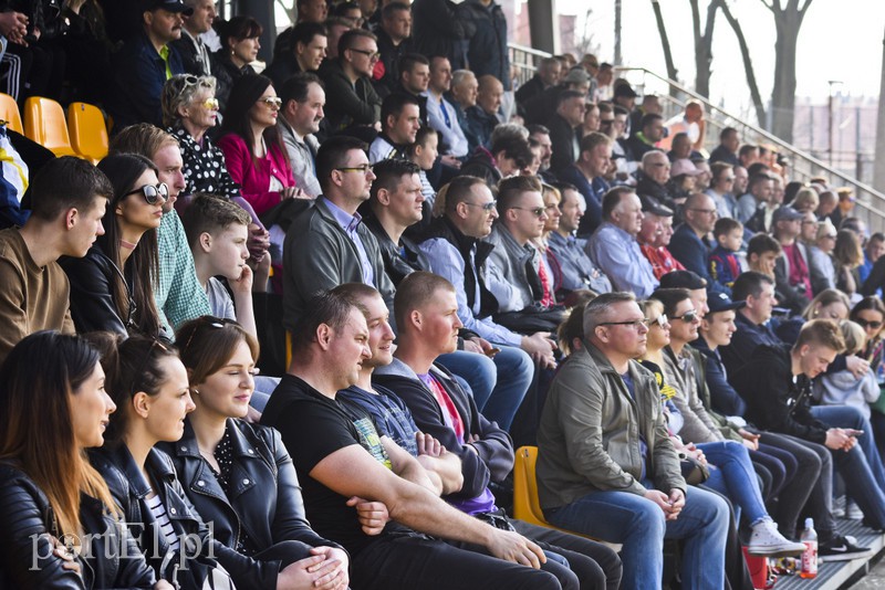 Cenny remis Concordii z Widzewem