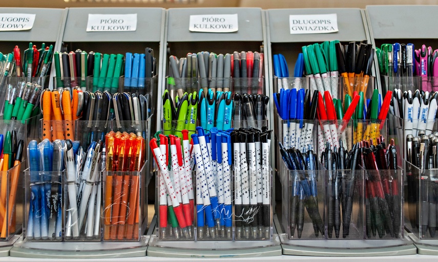 Zakończenie roku szkolnego? Będziemy na nie gotowi z hurtownią Jurex!