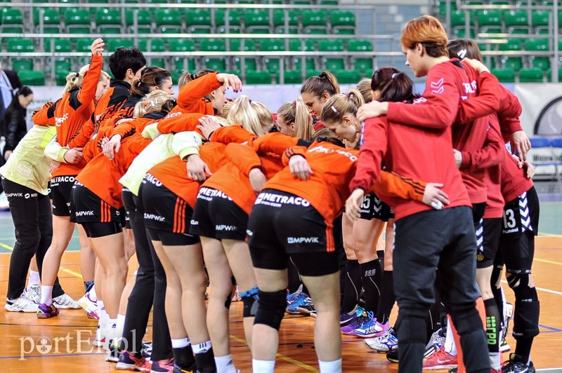 Start przegrał z Zagłębiem