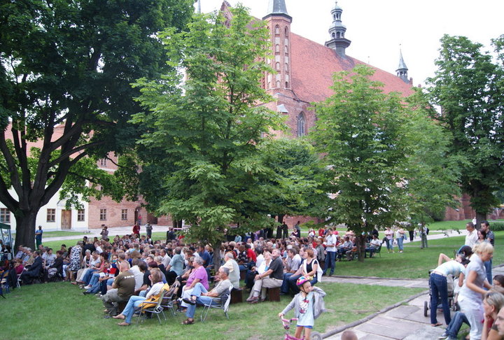 Dni Fromborka 2010