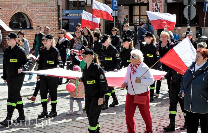 Niech patriotyzm będzie przyjazny
