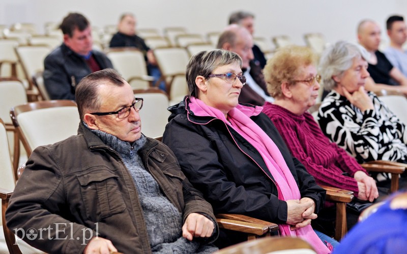 Za rzeką jest jeszcze wiele do zrobienia