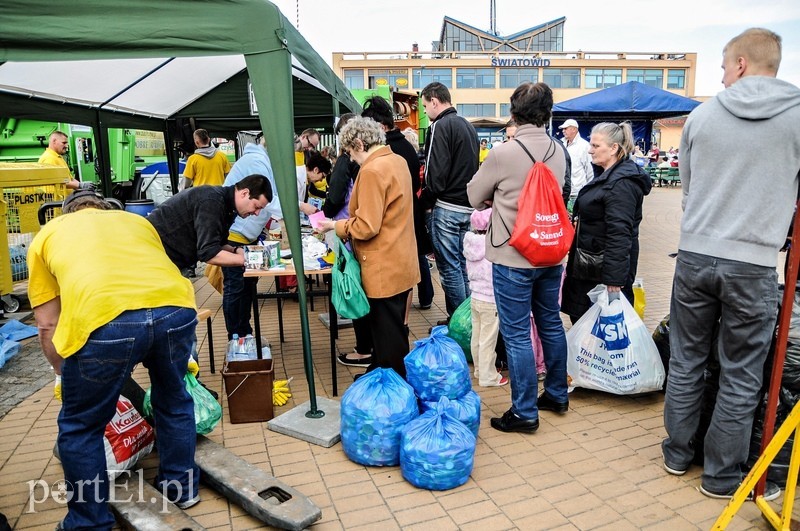 VII Elbląskie Dni Recyklingu